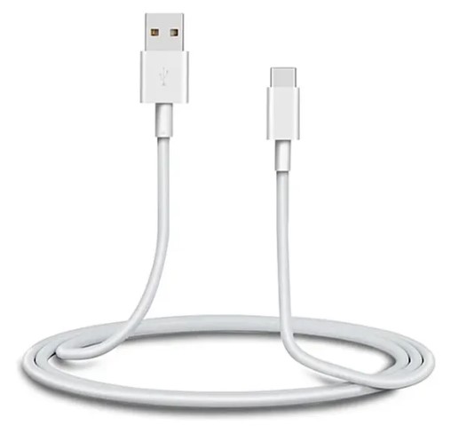 CABLE TIPO C IRM