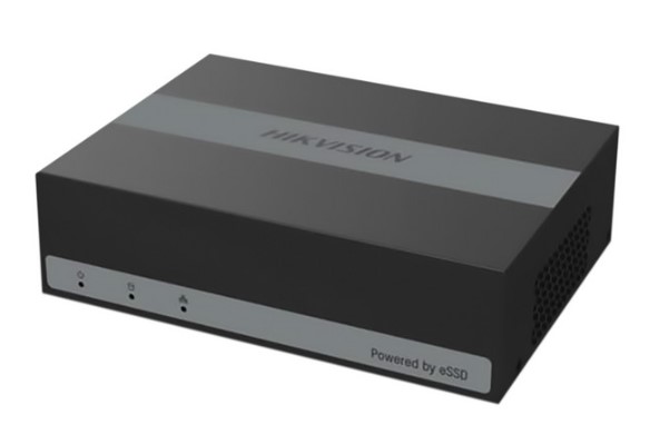 EDVR 8 CH HIKVISION 960GB DS-E08HGHI-D