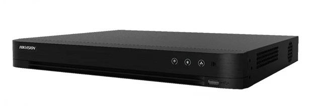 DVR 16Ch 5MP Hikvision  16E/4S iDS-7216HUHI-M2/X 