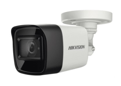 CAMARA 8MP HIKVISION (4K) IR30M DS-2CE16U1T-ITF 2.8mm 