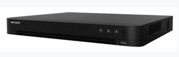 DVR 4CH 1080P HIKVISION ACUSENSE IDS-7204HQHI-M1/S
