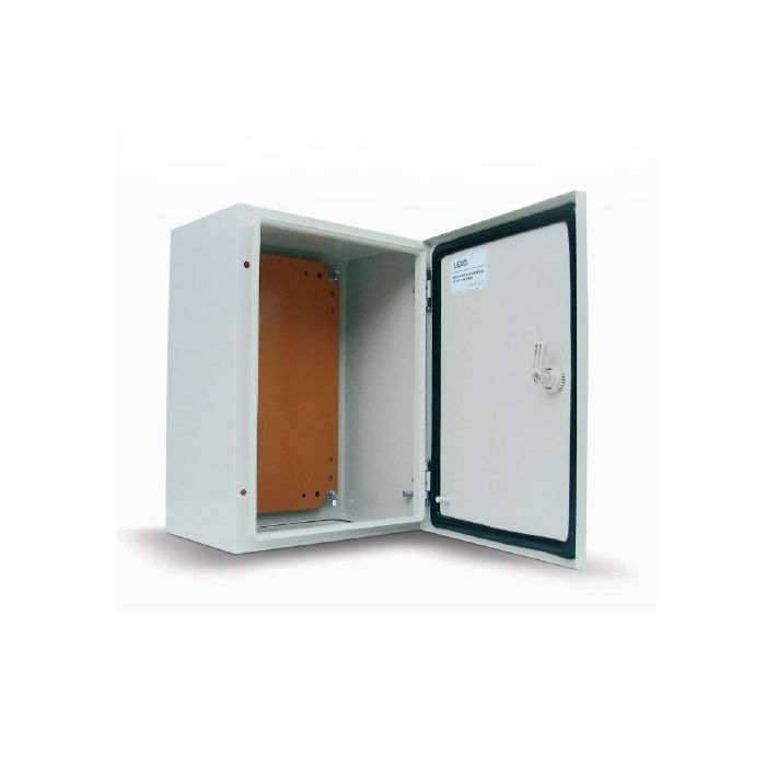 TABLERO METALICO 600X500X200