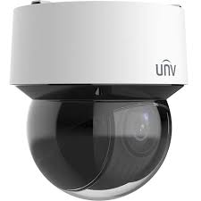 CAMARA IP PTZ 4MP UNV POE IPC6434LR-X16-VG1 16X ZOOM IR100M LIGHTHUNTER IP66 IK10