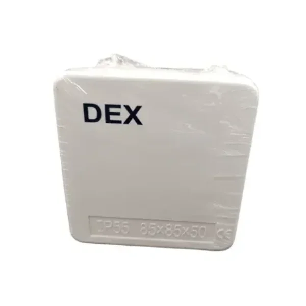 CAJA ESTANCA  85X85X50