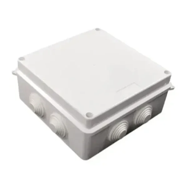 CAJA ESTANCA 100X100X70 MM