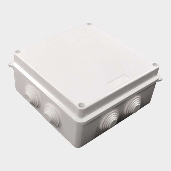 CAJA ESTANCA 150X150X70 MM