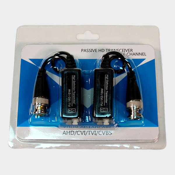 BALUN CAJA AZUL