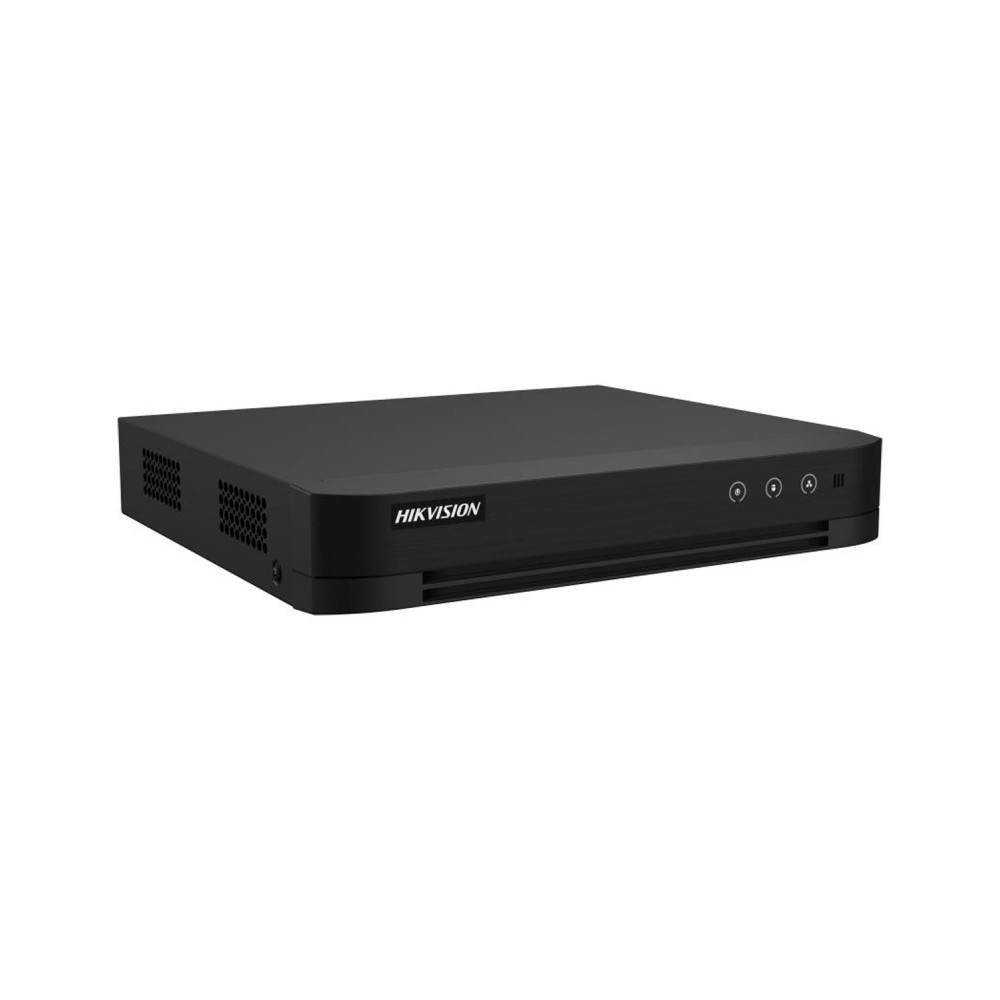DVR 4CH HIKVISION 1080P LITE ACUSENSE IDS-7204HGHI-M1/T