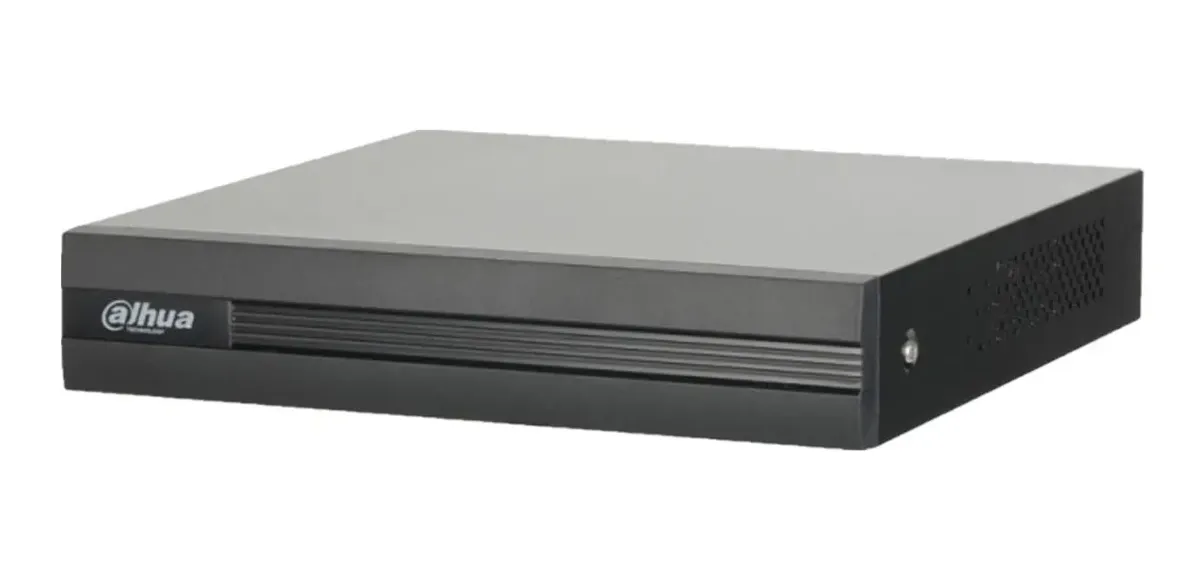 DVR 8CH DAHUA WIZSENSE MODEL DH-XVR1B08-I/T
