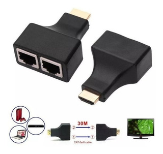 ALARGADOR HDMI  20MT 