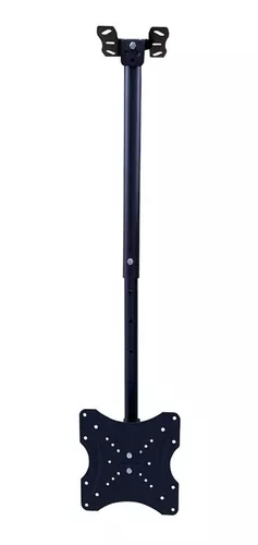 SOPORTE TV V-STAR PARA TECHO 14"-32"