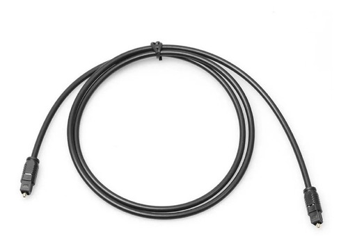 CABLE FIBRA OPTICO DE AUDIO