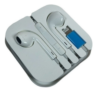 AUDIFONOS PARA IPHONE IRM