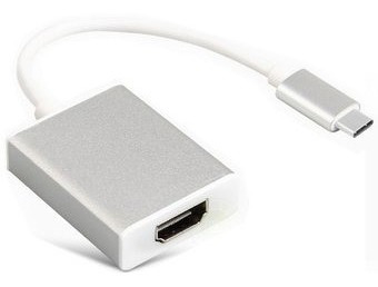 ADAPTADOR  HDMI/ TIPO C  IRM 06032