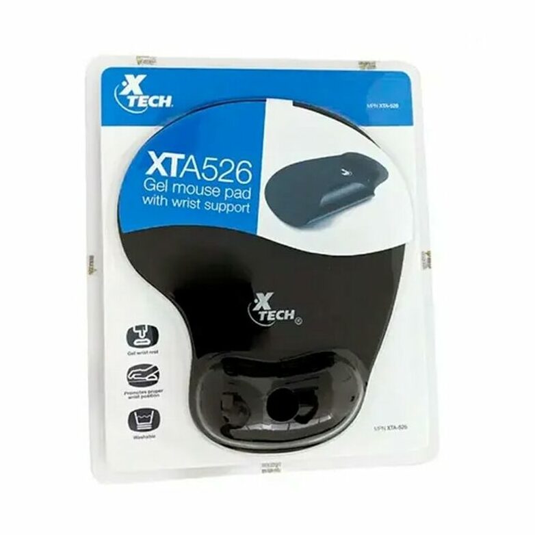 MOUSE PAD GEL XTECH