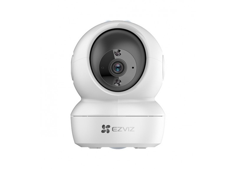 CAMARA WIFI EZVIZ 2MP H6C IR10M AUTO-TRACKING CS-H6C-R101-1G2WF