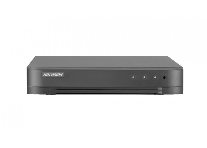 DVR 16 CH HikVision Model DS-7216HGHI-M1 (C)