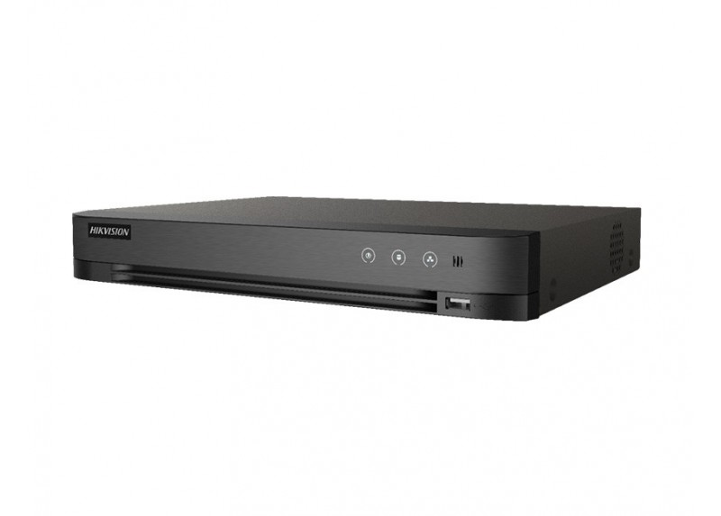 DVR 4CH HIKVISION DS-7204HGHI-M1(C)