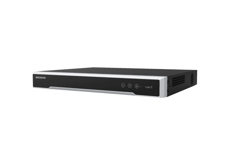 NVR 8CH HILOOK MODEL 108MH-D