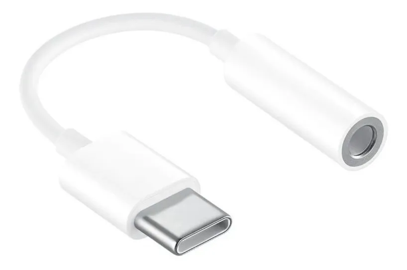 ADAPTADOR TIPO C A 3.5mm