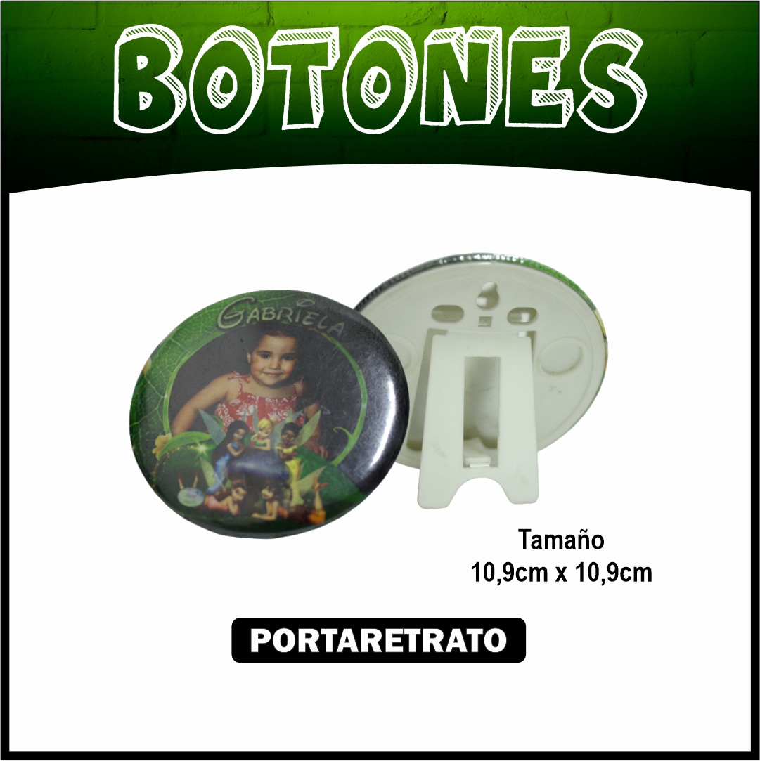 BOTON PORTARRETRATO