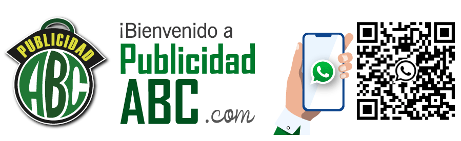 Publicidad ABC