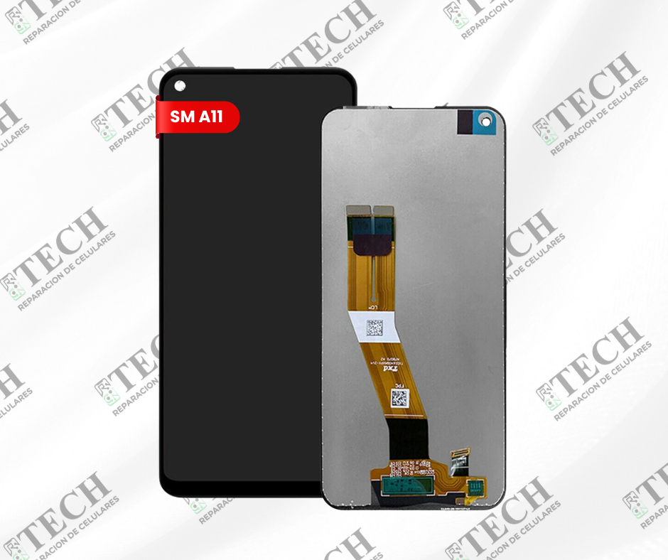 PANTALLA SAMSUNG A11