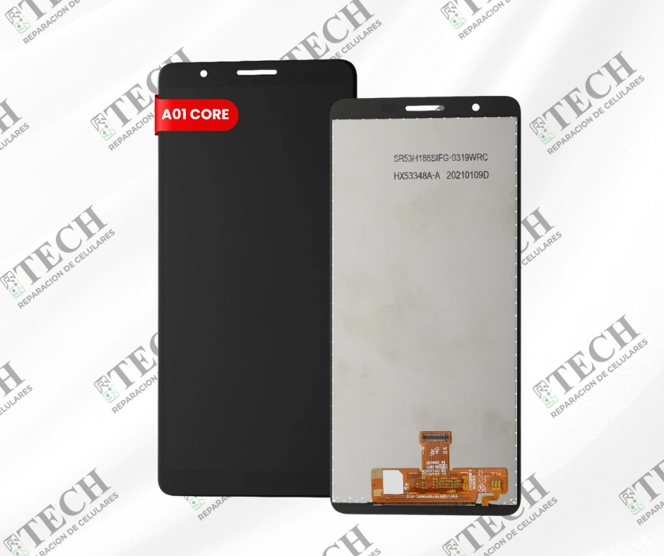 PANTALLA A01 CORE