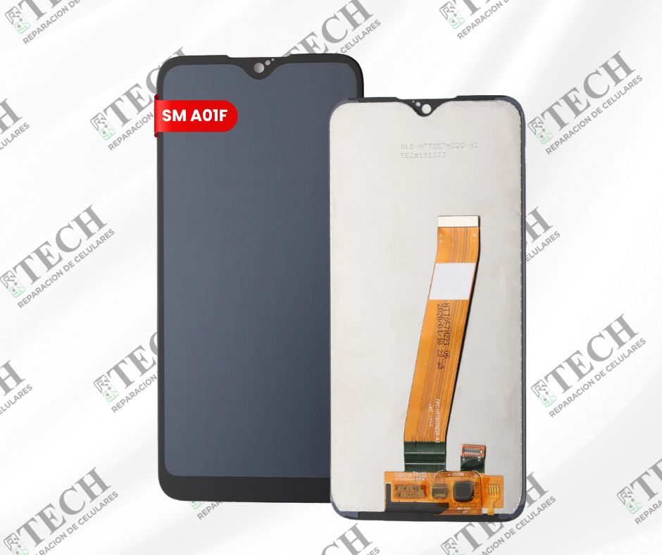 PANTALLA A01F