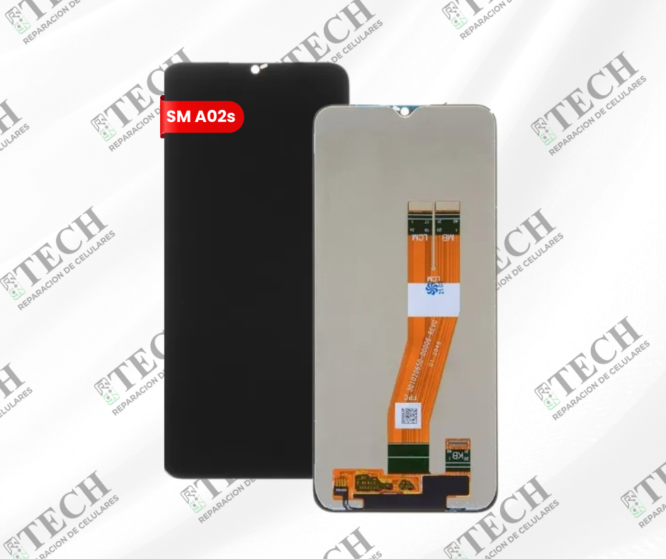 PANTALLA A02S SMALL