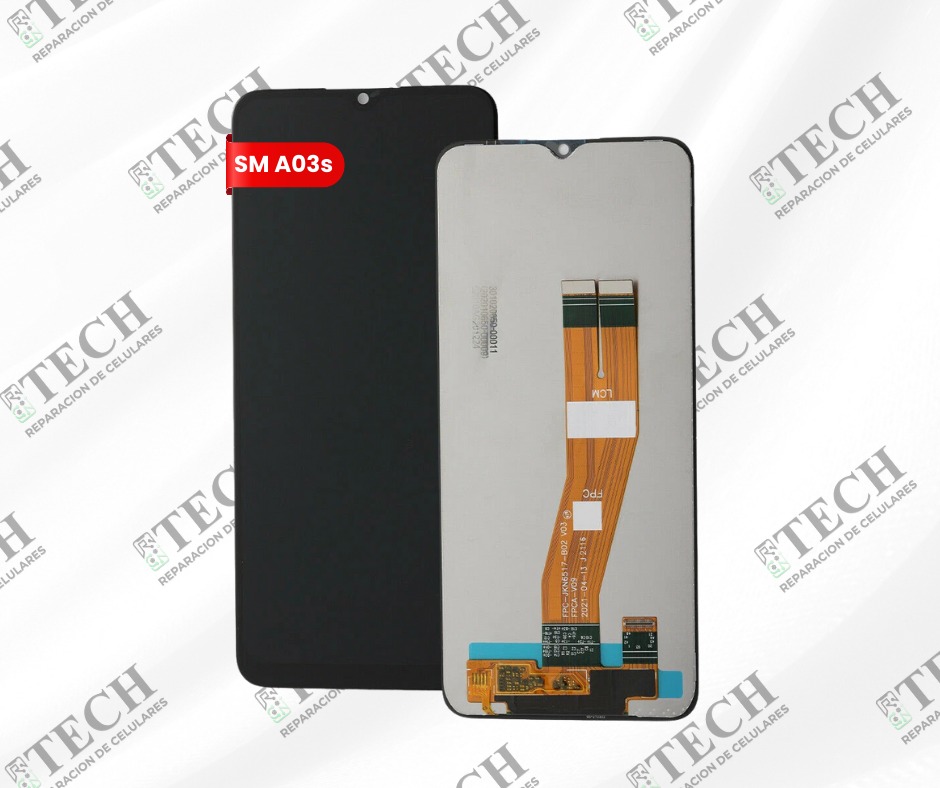 PANTALLA SAMSUNG A03S