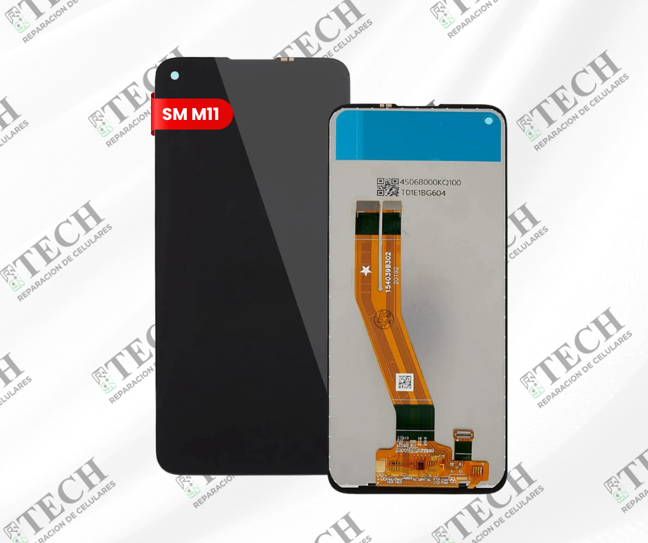 PANTALLA M11