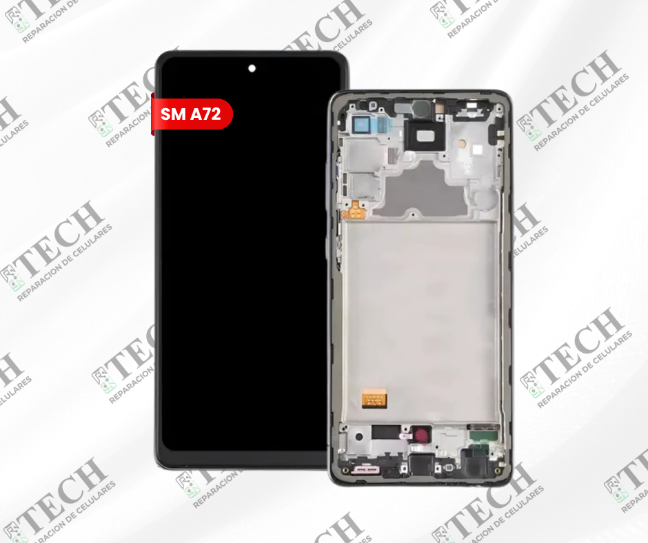 PANTALLA SAMSUNG A72