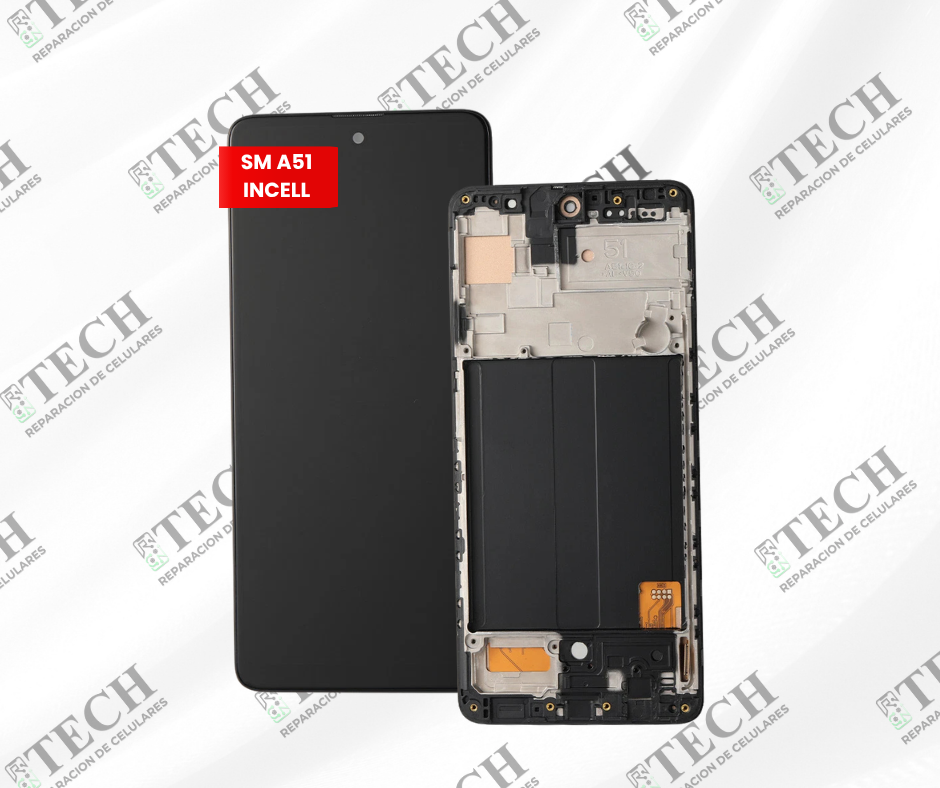 PANTALLA SAMSUNG A51 INCELL