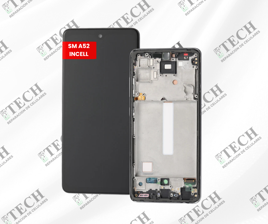 PANTALLA SAMSUNG A52 INCELL