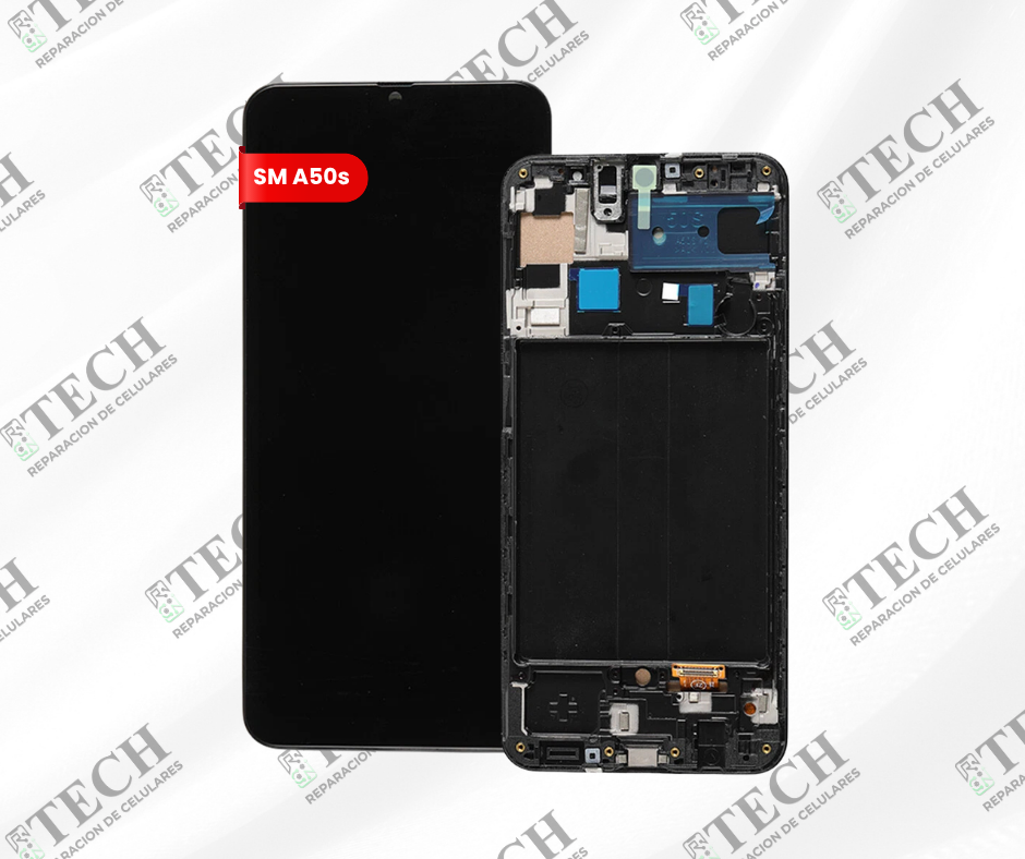 PANTALLA SAMSUNG A50S
