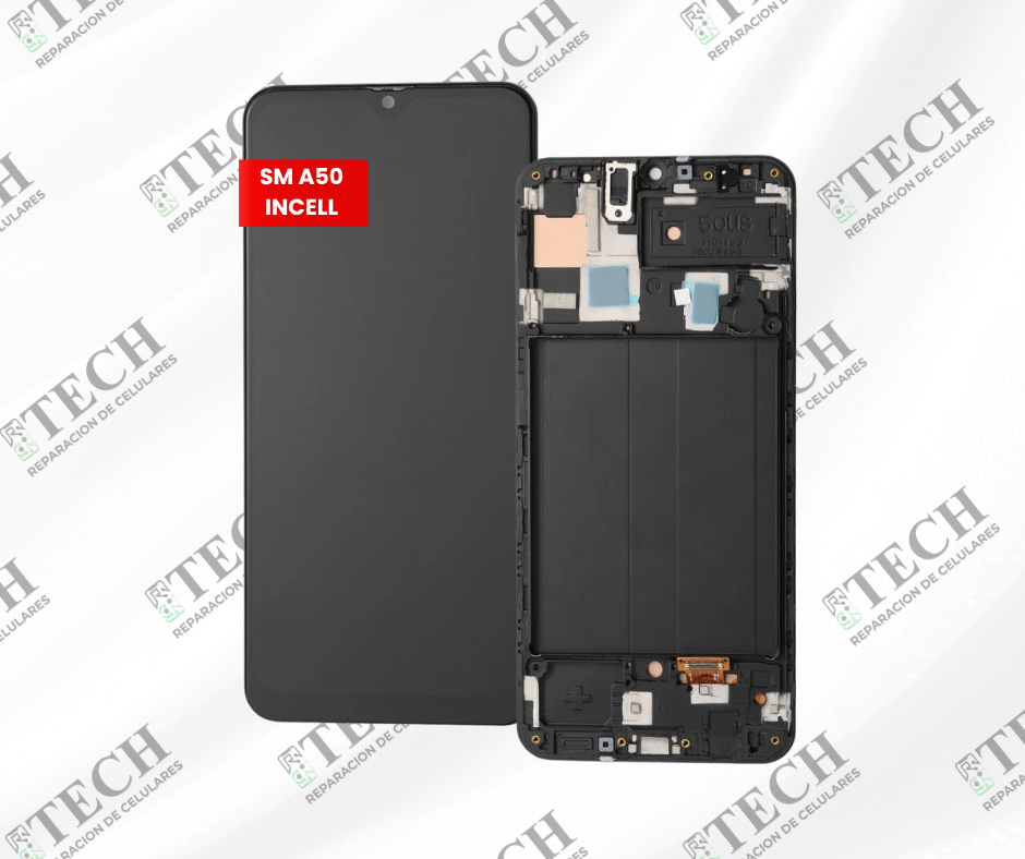 PANTALLA SAMSUNG A50 INCELL