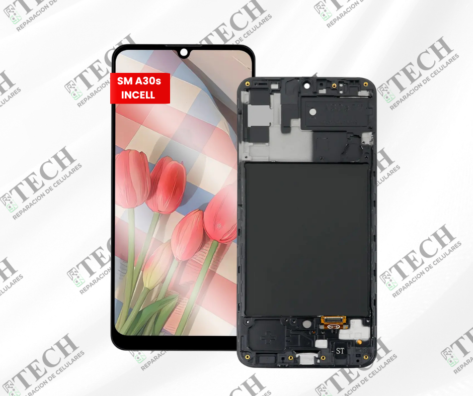 PANTALLA SAMSUNG A30S INCELL