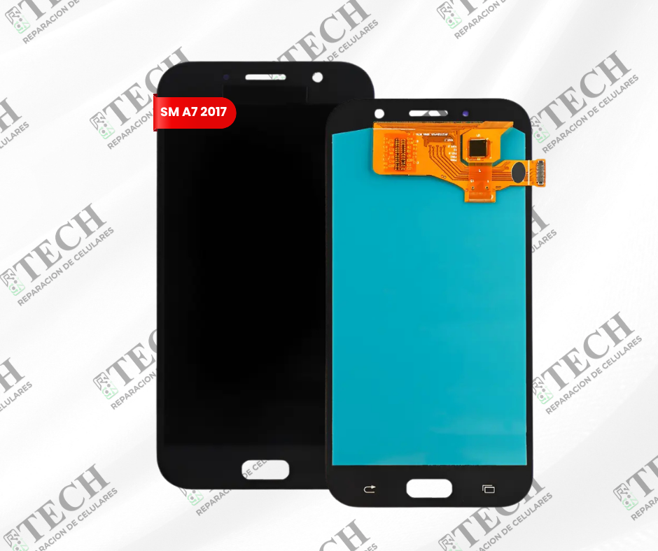 PANTALLA A720 / A7 2017