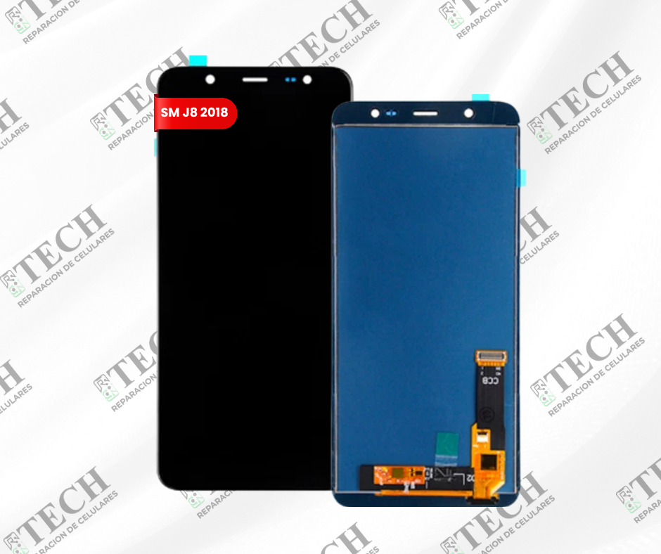 PANTALLA J810 / J8 2018