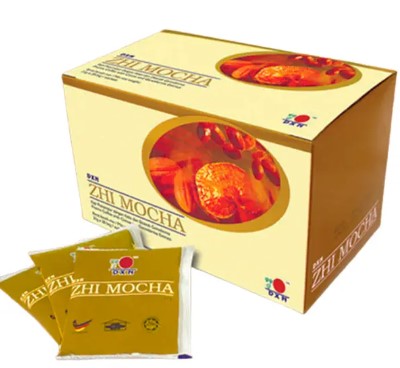 Zhimoca 21gr Dxn (taza)