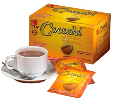 Cocozhi 32gr Dxn (taza)