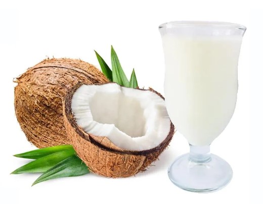 Leche coco 200ml (X)