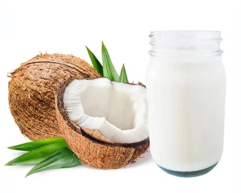 Leche coco 400ml (X)