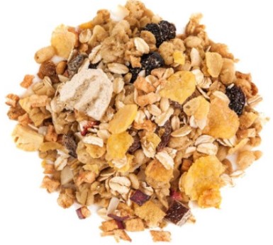 Adicional de granola 40gr