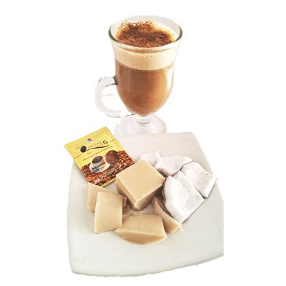 Full Coffe (Café Metabólico) 200ml