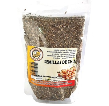Chia 250gr Maya