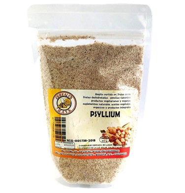 Psyllium 200gr Maya