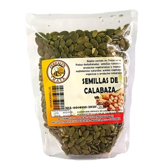 Calabaza 250gr Maya
