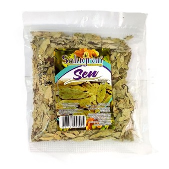 Sen hojas 50gr Salugran